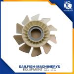 6D24 FAN BLADE FOR KOBELCO SK320-3 SK450-3 SH350