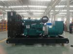 50-3000 KW Weichai Diesel Generator