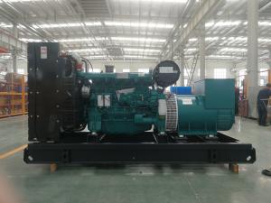 Quality 50-3000 KW Weichai Diesel Generator wholesale