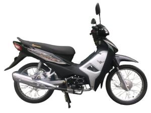 Quality Compact Motorbike CUB Motorcycle 6.5L Fuel Tank Capacity 4-Speed Transmission wholesale