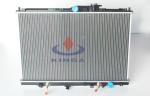Automotive radiator , Honda Aluminum Radiator for ODYSSEY ' 1995 , 1996 , 1997 ,