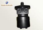 Char Lynn 103 / S Series Low Speed High Torque Hydraulic Motor 4 Flange Black