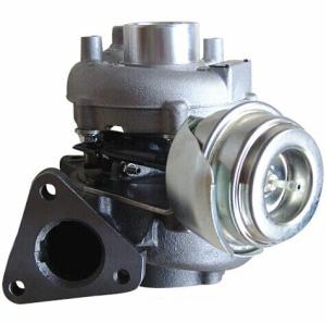 Quality Audi A4 A6 TDi GT1749V Turbo 454158-0003,028145702C wholesale