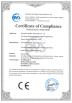 Shenzhen Welltek Technology Co., Ltd. Certifications