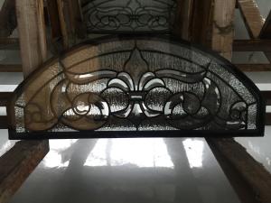 Quality decorative glass to USA wholesale