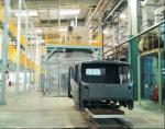 Automotive Factory Planning and EPC