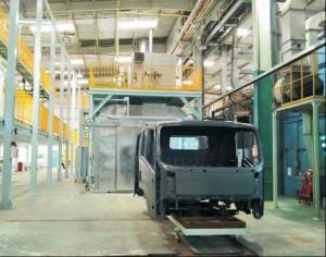 Quality Automotive Coating Engineering wholesale