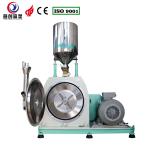 3850 Rpm Rotating Speed Plastic Grinding Machine for Environmentally-friendly