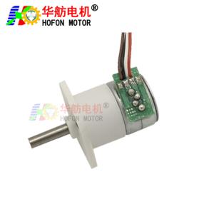 Quality 2 Phase Small Hofon 15mm Stepping 15BY 1:380 GM12-15BY03380D DC micro Stepper gear motor 5V 12V for Fiber Fusion Splicer wholesale