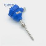 Stainless Steel Temperature Indicator Transmitter High Temperature Pressure