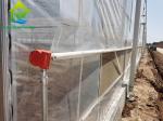 UV Resistant Plastic Film Greenhouse