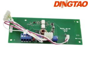 Quality DT GTXL Auto Cutter Parts 350500027 DT GT1000 Spare Part Signal Isolator Bipolar wholesale