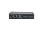 4W Fiber Optic Switch 26 × 70 × 93mm Wide Operating Temperature Range
