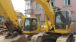 Used Excavator Komatsu PC210-7 On Sale