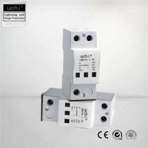 Quality 1000VDC Surge Protection Device SPD Low Capacitance SGS Approved wholesale