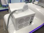 Ce approved 600W 808nm Diode Laser Permanent Hair Removal Unhairing Beauty