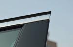 Export BMW Car Accessories Stainless Steel Whole Window Molding For X5 2014 2015