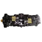 SK200-10 SK210-10 E215C Excavator Hydraulic Pumps YN10V00070F1 YN10V00072F1