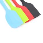 Silicone Spatula Set Rubber Heat Resistant for Non Stick Cookware Kitchen