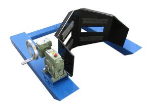 Quality HK285E Forklift Mounted Drum Karrier Rated Capacity 365kg wholesale