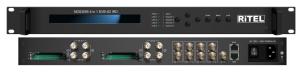 Quality IRD (Integrated Receiver Device) 4-in-1 SD IRD 358x wholesale