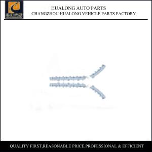 Quality For Mitsubishi Car Parts-16 Mitsubishi Outlander Rear Bumper Bracket OEM 6410D336 6410D337 wholesale
