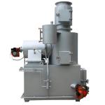 Customized Pet Cremation Furnace for Dogs by Pet Cremation Incinerator