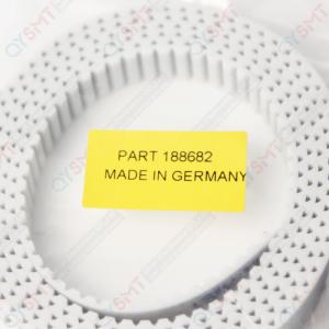Quality SMT spare parts DEK BELT 188682 wholesale
