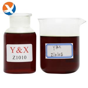 Quality YX Special Flotation Reagents Collectors For Zinc Mine wholesale
