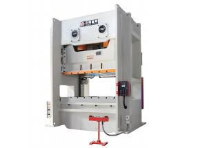 Quality Closed JW36 Mechanical Power Press Machine 380V Mechanical Stamping Press wholesale