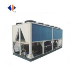 15HP Water-Cooled Air Cooled Chiller For Mold Forming Cooling