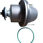 GA200 ABB 380-415V/50HZ Nipple for Atlas Air within Manufacturing Plant