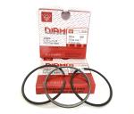 65.02503-8058 DB58-5 DH220-5 Engine Spare Parts Piston Ring For 65.02501-0280