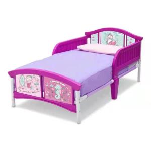 Quality Custom Child Bedroom Furniture Bed with Easy Removal Advantage and Customizable Logo wholesale