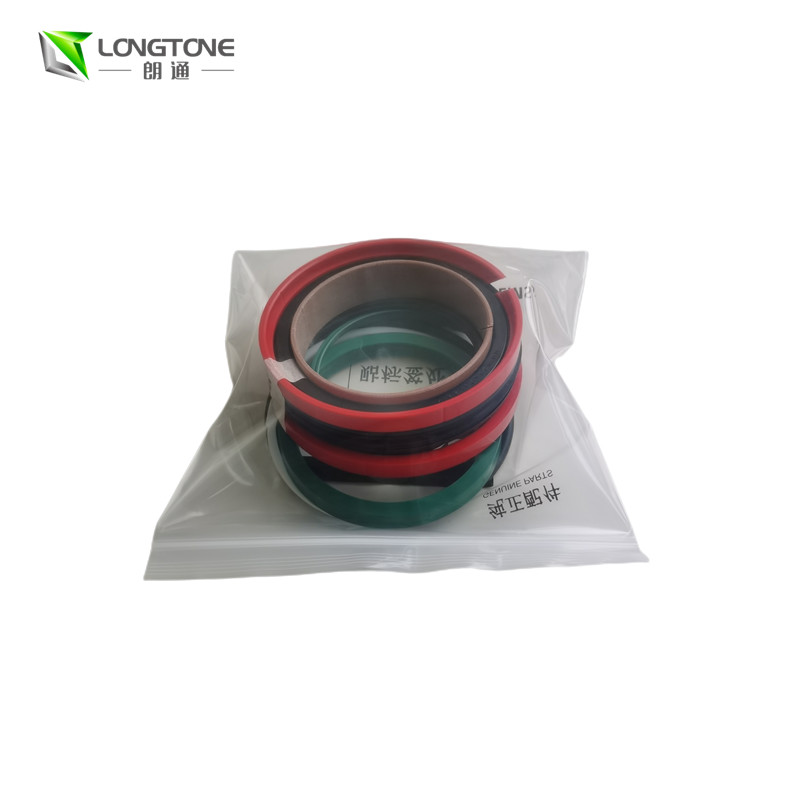 Putzmeister PM S Valve Big End Seal Kit For Concrete Pump