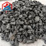 Lump Ferro Silicon Barium Smelting Low Sulfur Steel Good Dephosphorization