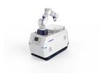 HSCR5-II Hybrid Collaborative Robot Arm 5kg High Safety