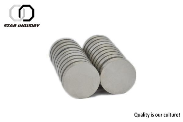 Cheap Eco Friendly High Temperature Magnets DC Motor Fender Alnico V Pickups for sale