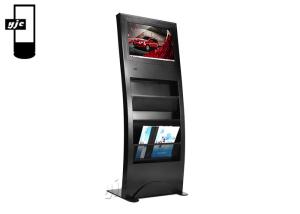 Quality Android 21.5 Inch Floor Standing Digital Signage Display wholesale