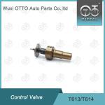 T613 / T614 Bosch Common Rail Control Valve For Injectors 0445110522