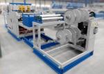 Low Carbon Steel Brick Force Wire Making Machine Rated Power 72KVA 6 X 1.5 X1.5M
