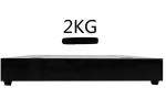 Magnetic floating display (100g, 200g, 300g, 500g,1kg, 2kg), levitating &