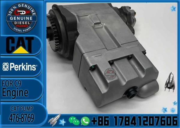 High Quality Diesel Injection Pump 476-8766 476-8767 476-8769 For Caterpillar