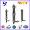 Buy cheap Electrical Safety Gapless Transmission Line Surge Arrester For Buildings , from wholesalers