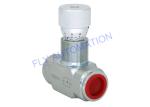 STB-G1 Original Flow Control Valve Hydraulic Speed Regulating
