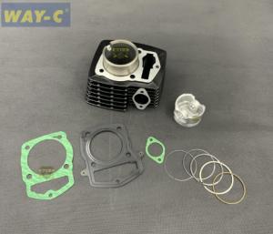 Quality 11210H3E040H0B0 Cylinder Block Assy Motorcycle Engine Parts For KA150/125 wholesale