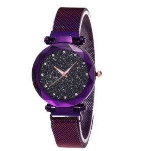 Quality 32mm Multi Color Alloy Case Fashion Ladies Fashion Wrist Watch Women Jewelry Watch OEM wholesale
