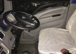 4 Tons HOWO SINOTRUK Light Duty Box Trucks ZZ1047C3414C1R45
