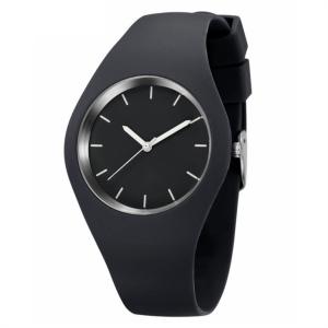 Quality Digital Watch Silicone Rubber Band Silicone Rubber Watch Jelly Color Couple Watch wholesale