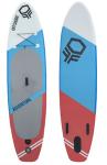 Portable 26 PSI 320X81X13CM Kids Inflatable SUP